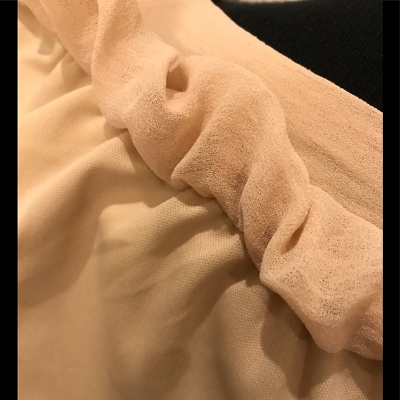 NEW BLUSH MOON COLLECTION Sz L TOP - Picture 6 of 8